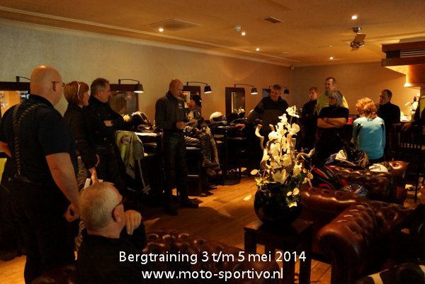03-05-2014 Eifel training