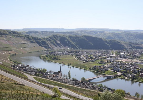 06-05-2016 Eifel training