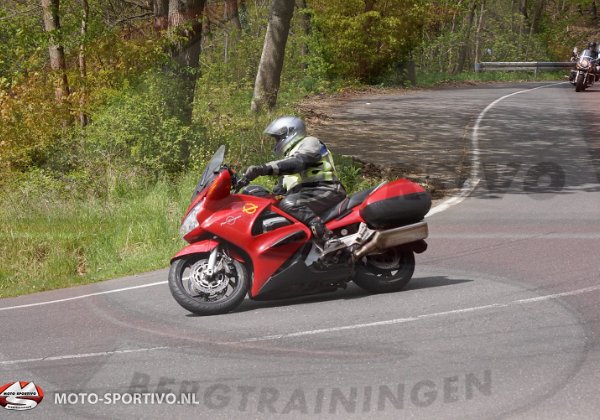 30-04-2017 Eifel training