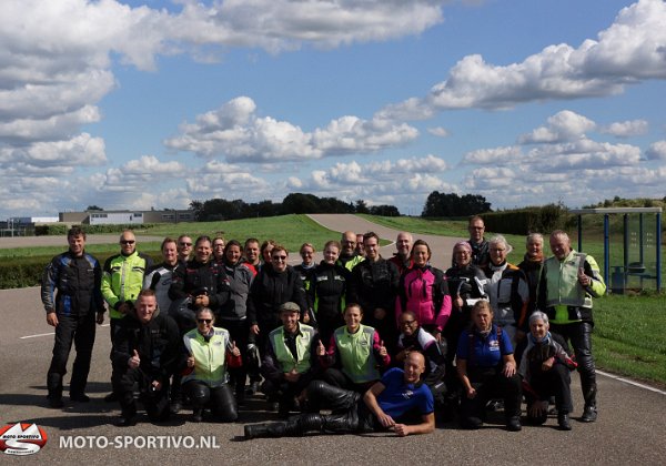 07-09-2018 Lelystad