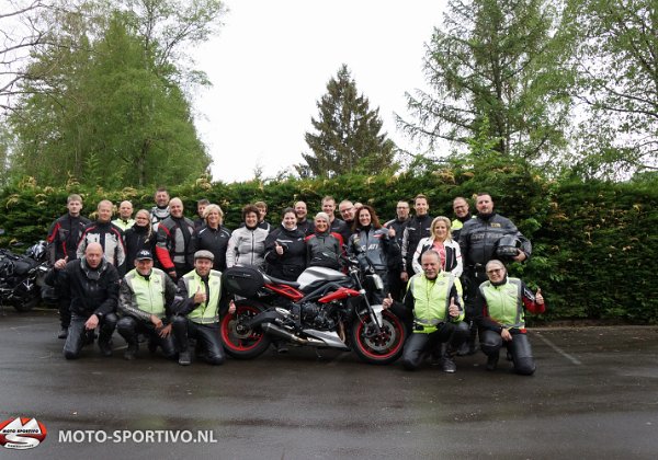 10-05-2018 Eifel training