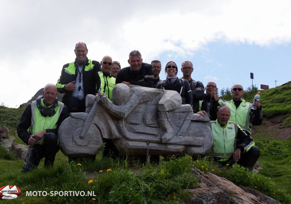 11-06-2018 Supertour en Dolemieten training