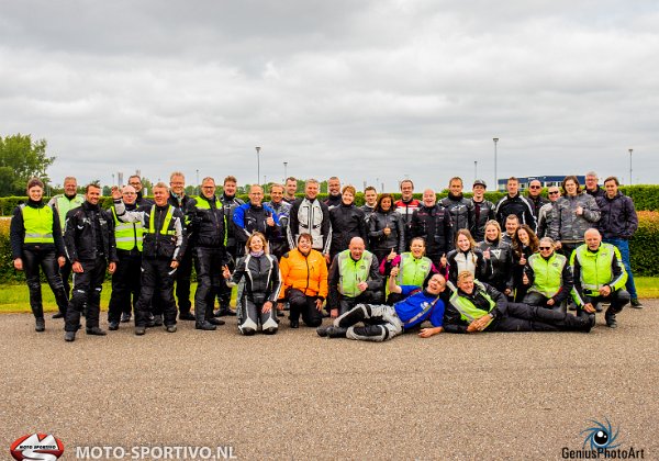 18-05-2018 Lelystad