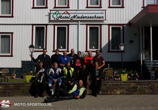 25-05-2018 Harz training