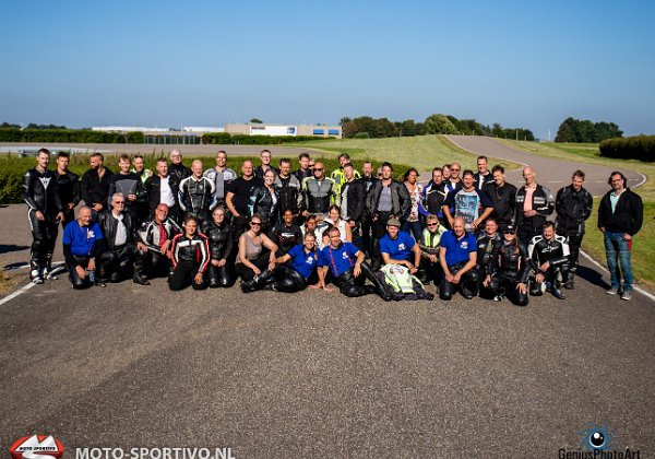 29-06-2018 Lelystad
