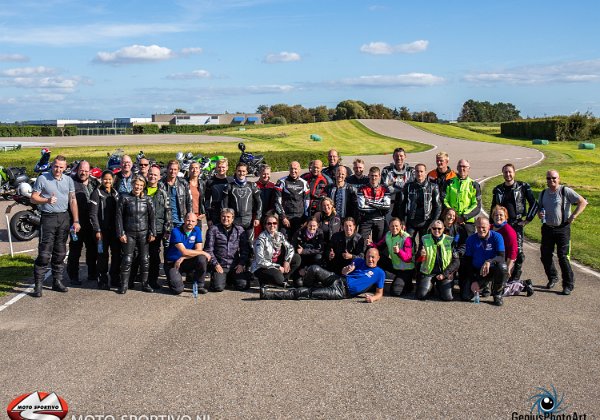 29-09-2018 Lelystad
