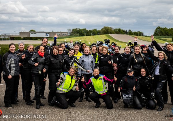 03-05-2019 Lelystad