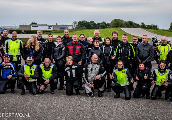 16-05-2019 Lelystad