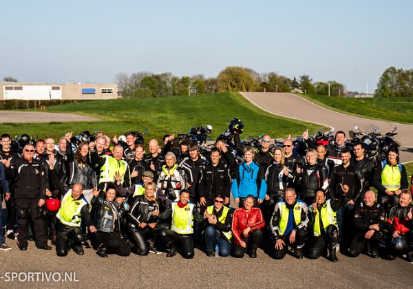 19-04-2019 Lelystad