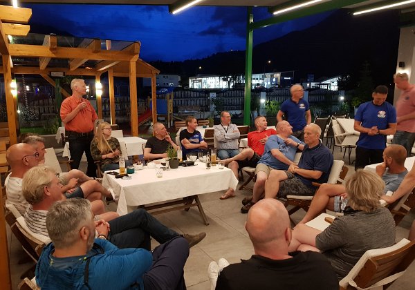 21-06-2019 Oostenrijk