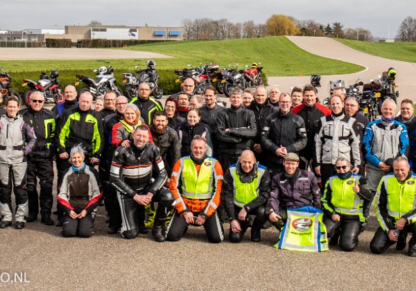 23-03-2019 Lelystad