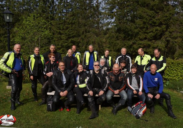 26-05-2019 Sauerland