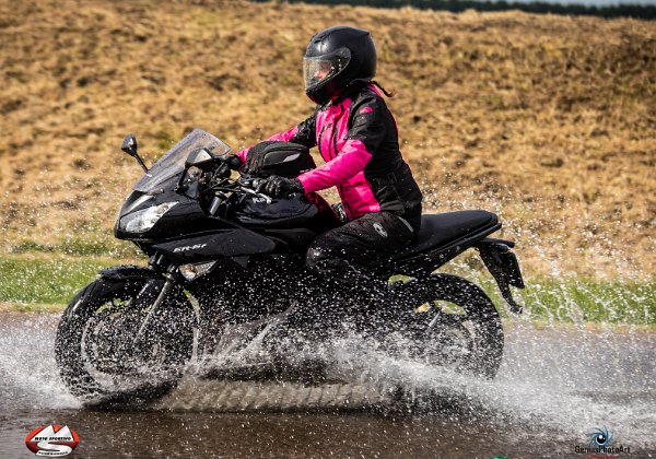 31-05-2019 Lelystad